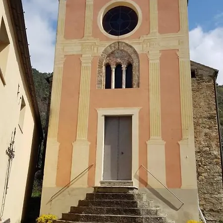Casa Michelle 