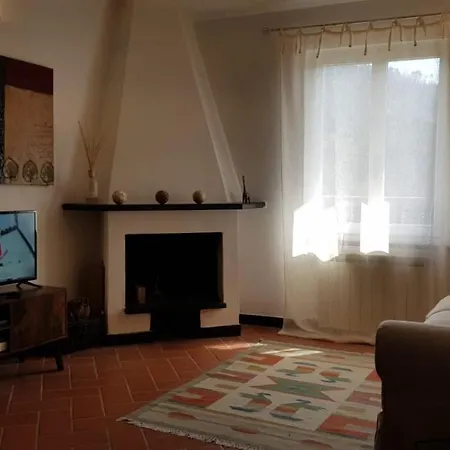 Casa Michelle 