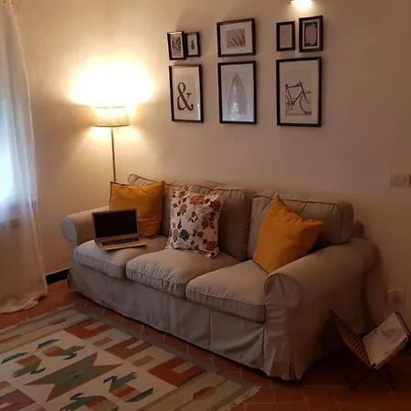 Casa Michelle 