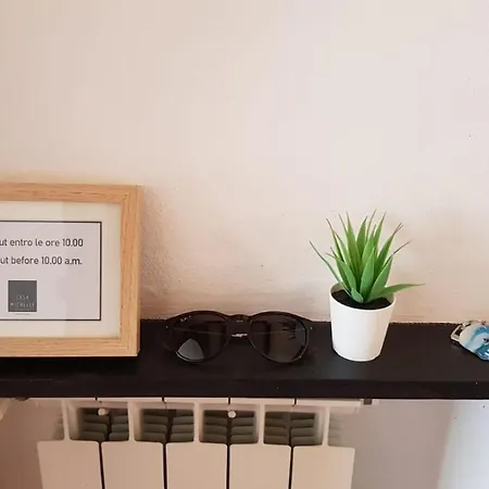 Appartement Casa Michelle 