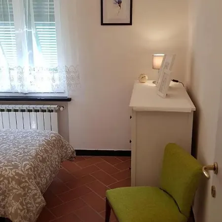 Casa Michelle 