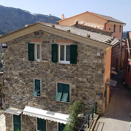 شقة Casa Michelle 