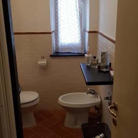 Appartement Casa Michelle 