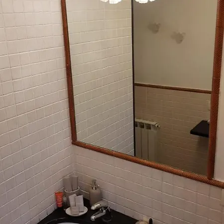 شقة Casa Michelle 