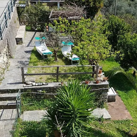 Casa Michelle 