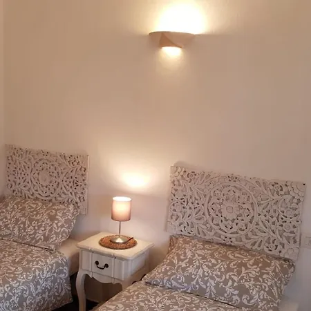 Casa Michelle 