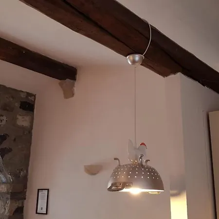 Appartement Casa Michelle 