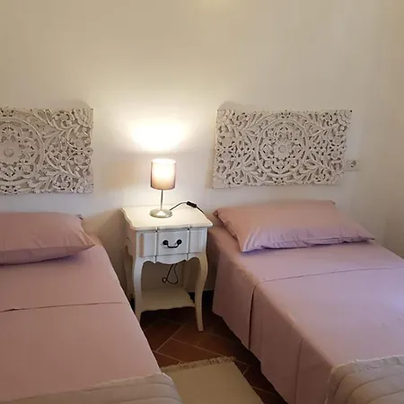 شقة Casa Michelle 