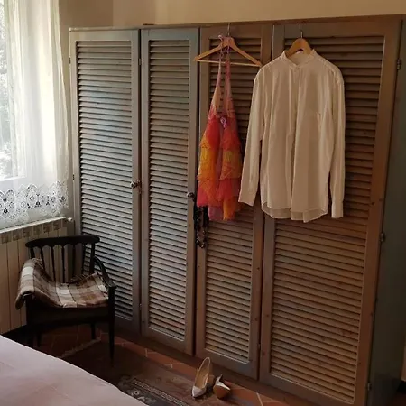 Апартаменты Casa Michelle 