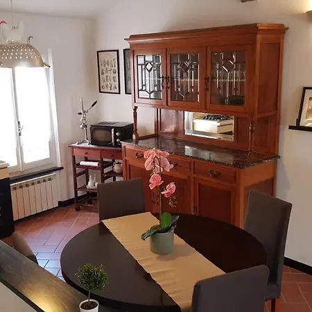 Casa Michelle 