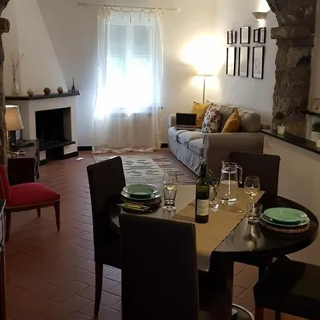 Casa Michelle 