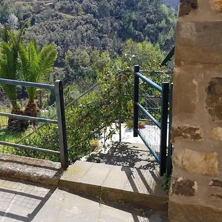 דירה Casa Michelle 