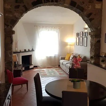 Casa Michelle 