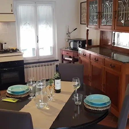 Апартаменты Casa Michelle 
