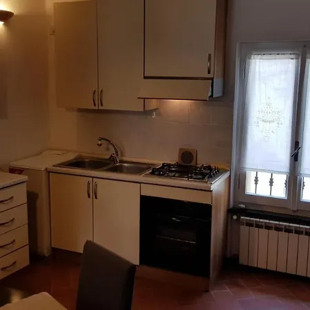 Casa Michelle Natura E Relax Appartamento Levanto