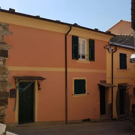דירה Casa Michelle 