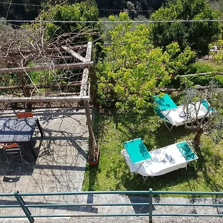 Casa Michelle 