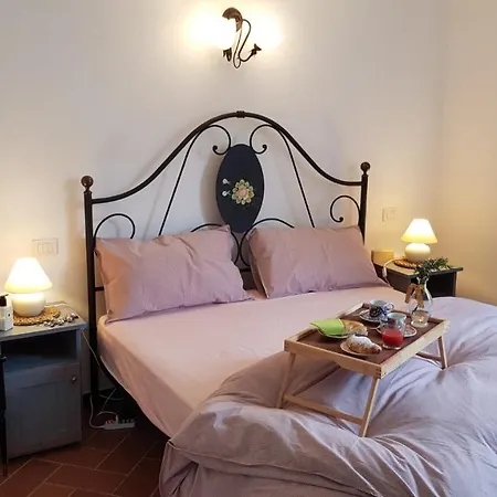 Апартаменты Casa Michelle 
