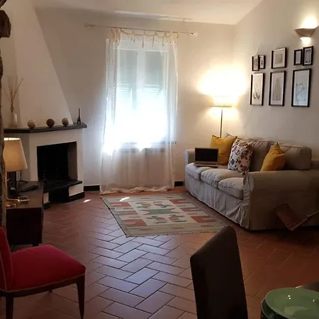 Casa Michelle 