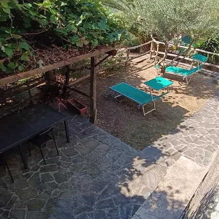Casa Michelle 