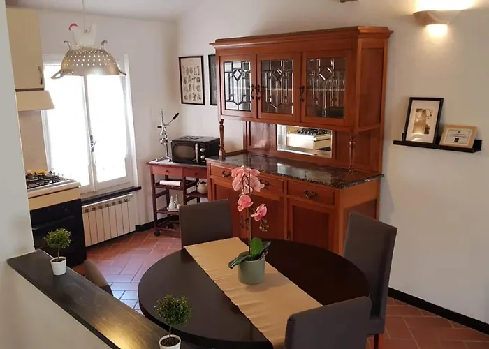Casa Michelle 